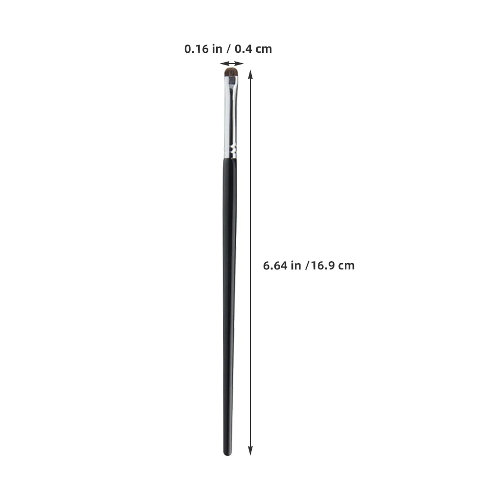 4Pcs Eyeliner Brush Kit Gentle Skin Friendly Eye Makeup Tools Professional Precision Control Gift Idea Eye Makeup Brush
4Pcs Eyeliner Brush Kit Gentle Skin Friendly Eye Makeup Tools Professional Precision Control Gift Idea Eye Makeup Brush