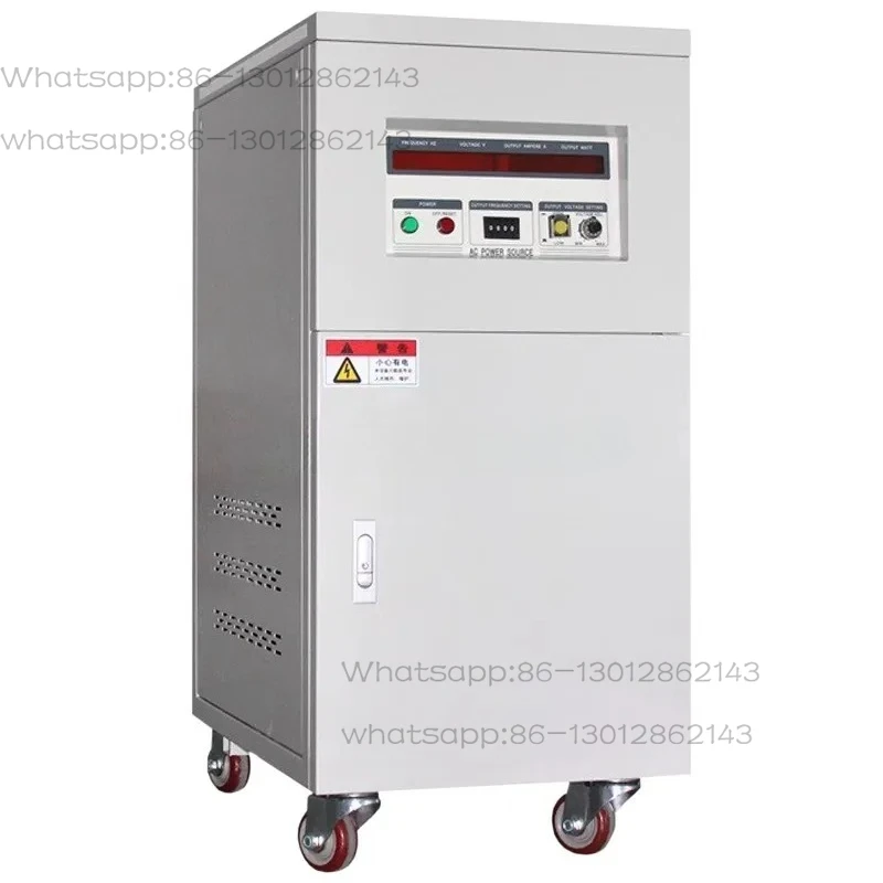 Wholesale AC Inverter Three Phase 50HZ LCD Display Power Adapter 380V Adjustable Frequency Power Supply Inverter Industrial Use
Wholesale AC Inverter Three Phase 50HZ LCD Display Power Adapter 380V Adjustable Frequency Power Supply Inverter Industrial Use
