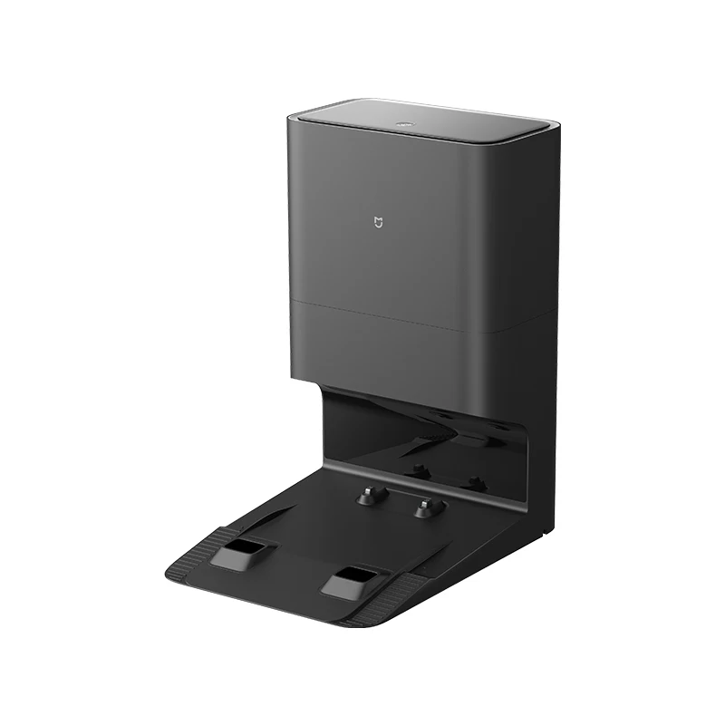 MIJIA Dock stytj05zhm Automatic Dust Collecting And Charging Station for
MIJIA Dock stytj05zhm Automatic Dust Collecting And Charging Station for