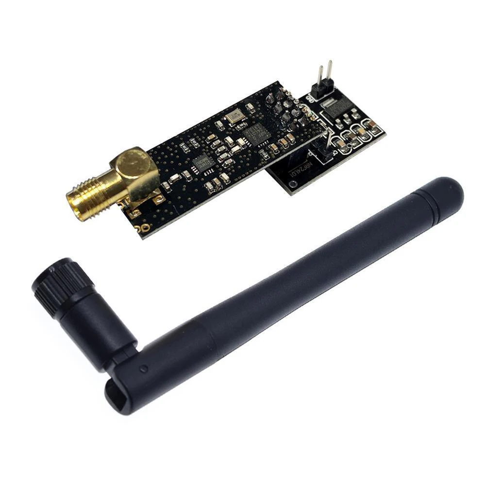 1set ESP321 Kit Module For Hoymiles Inverters HM300 HM350 HM400 HM600 HM700 HM800 HM1200 HM1500 TSun350 TSun400 Home Improvement
1set ESP321 Kit Module For Hoymiles Inverters HM300 HM350 HM400 HM600 HM700 HM800 HM1200 HM1500 TSun350 TSun400 Home Improvement