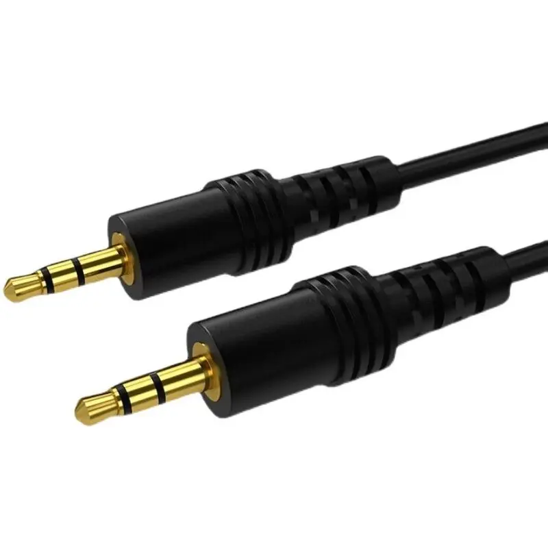 1 .5m/3m/5m Auxiliary Audio Lne is 3.5 mm Male Public Audio Cable Digital Cable 1pc
1 .5m/3m/5m Auxiliary Audio Lne is 3.5 mm Male Public Audio Cable Digital Cable 1pc