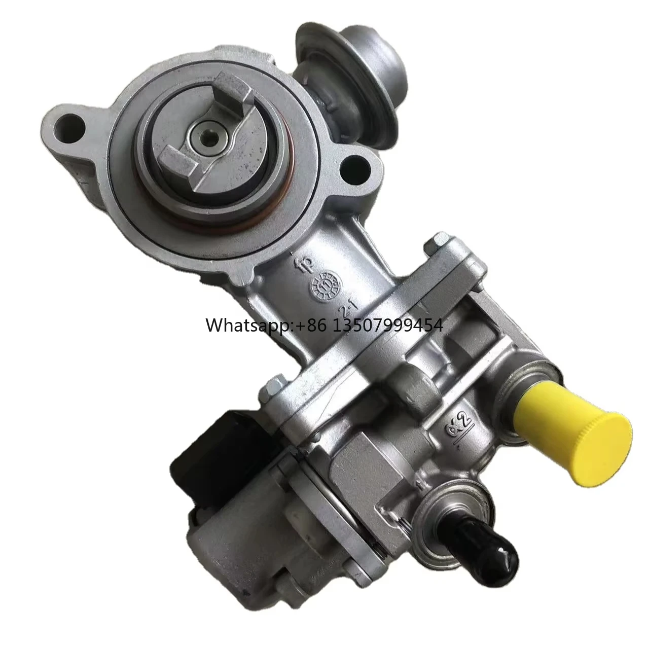 A2710703701 271 070 340 1 New High Pressure Fuel Pump for Mercedes Benz C250, SLK250 12-14 R172 SLK250 W204 C250 2710703701
A2710703701 271 070 340 1 New High Pressure Fuel Pump for Mercedes Benz C250, SLK250 12-14 R172 SLK250 W204 C250 2710703701