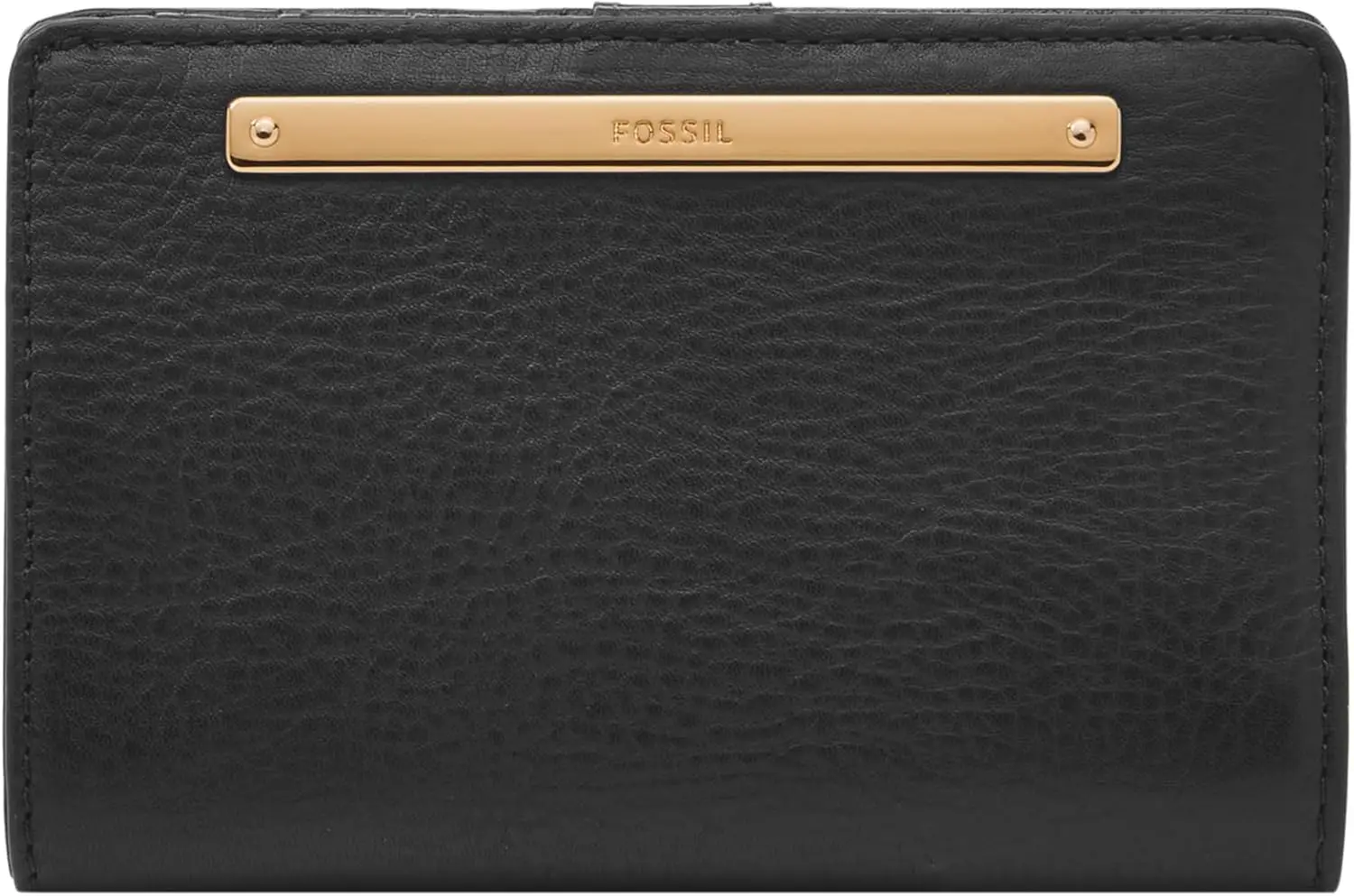 Women's Leather Zip Around Wallet Multi-Function RFID Blocking
Women's Leather Zip Around Wallet Multi-Function RFID Blocking