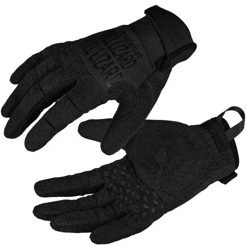 Men Tactical Airsoft Full Finger Gloves Outdoor Hiking Cycling Combat Shooting Camo Anti Skid Mittens
Men Tactical Airsoft Full Finger Gloves Outdoor Hiking Cycling Combat Shooting Camo Anti Skid Mittens