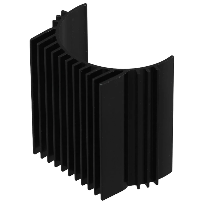 YSUN-Aluminum 40-42Mm RC Motor Heatsink For 4268 4274 4092 1515 1/8 1/10 /Buggy Truck RC Cars Motors
YSUN-Aluminum 40-42Mm RC Motor Heatsink For 4268 4274 4092 1515 1/8 1/10 /Buggy Truck RC Cars Motors