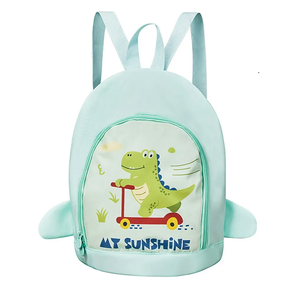 Cute Shape Children's Swimming Bag Waterproof Animal Pattern Sports Backpack Cartoon Cute Portable Beach Backpack Beach
Cute Shape Children's Swimming Bag Waterproof Animal Pattern Sports Backpack Cartoon Cute Portable Beach Backpack Beach