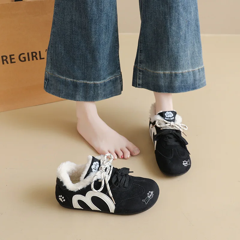 Fashion Women's Sneakers and Casual Shoes Comfort Korean Version Woman Shoes Light Breathable Shoes for Woman Zapatillas De Muje
Fashion Women's Sneakers and Casual Shoes Comfort Korean Version Woman Shoes Light Breathable Shoes for Woman Zapatillas De Muje