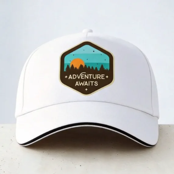 adventure awaits sunset camping Baseball cap Unisex Outdoor adjustable snapback hat Garros
adventure awaits sunset camping Baseball cap Unisex Outdoor adjustable snapback hat Garros