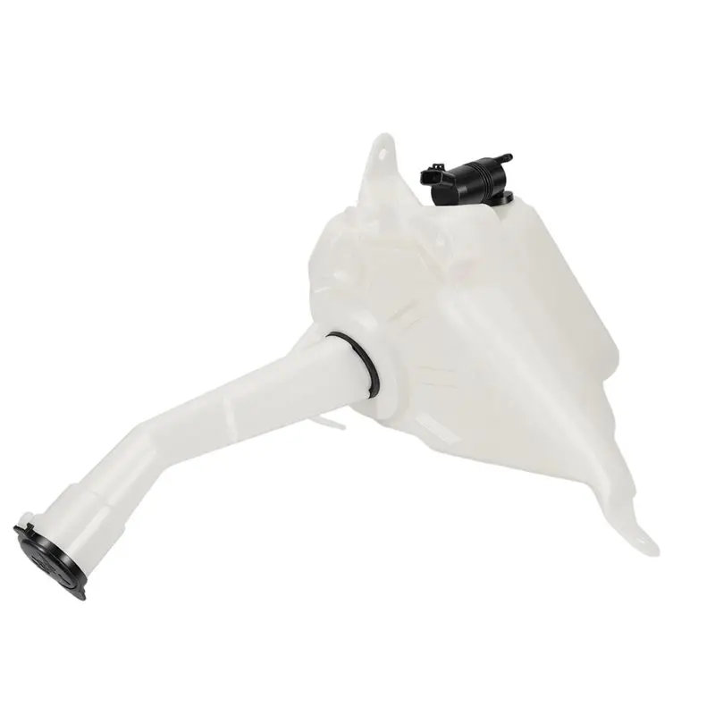 Pump Filler Neck Cap Reservoir Windshield Washer For Toyota Tacoma 1995-2004 Part Numbers 8531504050 8533006031 8531606021
Pump Filler Neck Cap Reservoir Windshield Washer For Toyota Tacoma 1995-2004 Part Numbers 8531504050 8533006031 8531606021