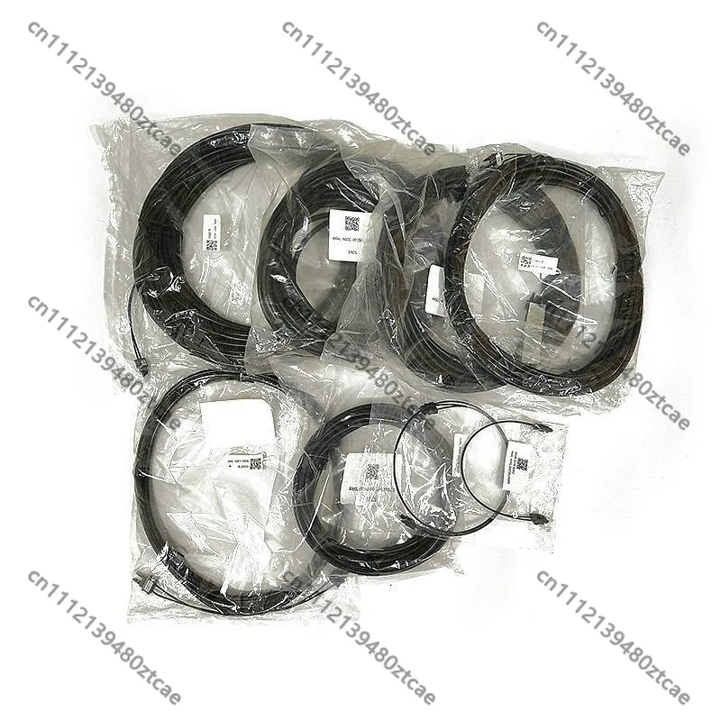 CNC Servo Amplifier Fiber Optic Cable 0.3m-10m
CNC Servo Amplifier Fiber Optic Cable 0.3m-10m