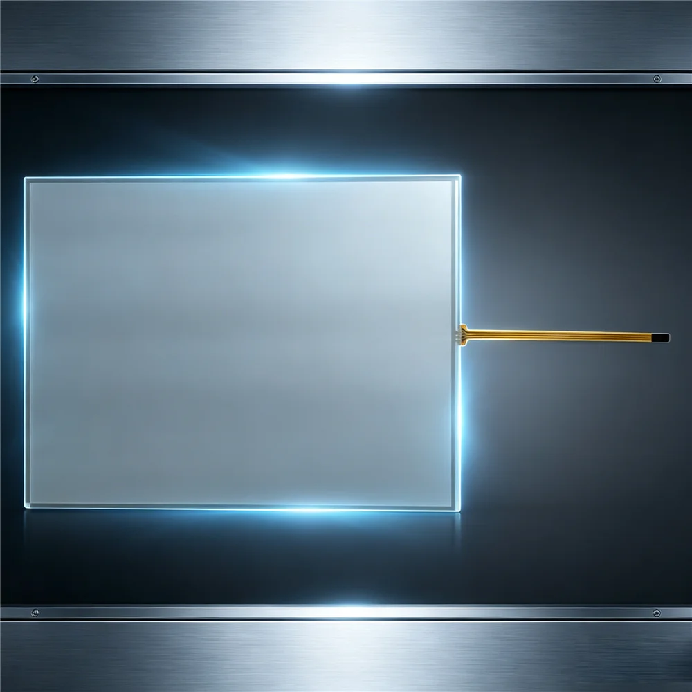 12.1'' T010-1201-X131/01 1201-X131/01 -- Touchpad Resistive touch panels Screens
12.1'' T010-1201-X131/01 1201-X131/01 -- Touchpad Resistive touch panels Screens