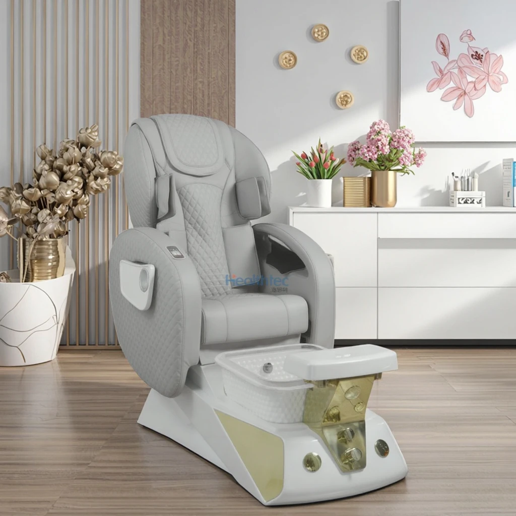 Factory Customized Pedicure Chairs Pipeless Pedicure Foot Spa Pedicure Massage Chair
Factory Customized Pedicure Chairs Pipeless Pedicure Foot Spa Pedicure Massage Chair