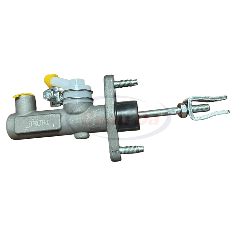 Главный цилиндр сцепления для Geely Panda LC GC3 GX2 Xpandino
Главный цилиндр сцепления для Geely Panda LC GC3 GX2 Xpandino