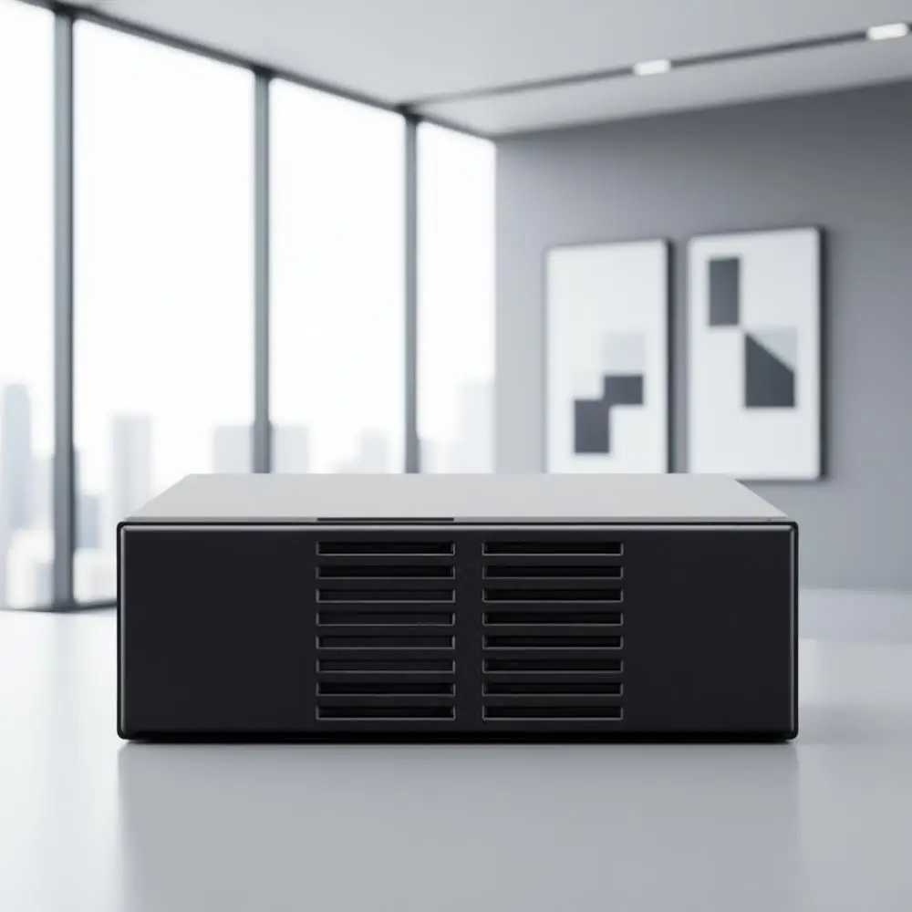 ЖК-ИБП для монтажа в стойку 1U с резервным аккумулятором, 1500 ВА/900 Вт, 6 розеток, AVR, сертифицированный UL
ЖК-ИБП для монтажа в стойку 1U с резервным аккумулятором, 1500 ВА/900 Вт, 6 розеток, AVR, сертифицированный UL