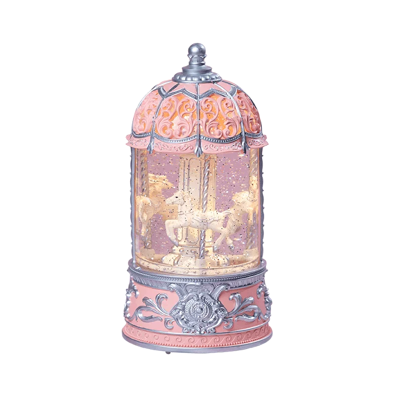 Children's Day carousel, music box, crystal ball style birthday gift for girls, music box, girls, and children
Children's Day carousel, music box, crystal ball style birthday gift for girls, music box, girls, and children