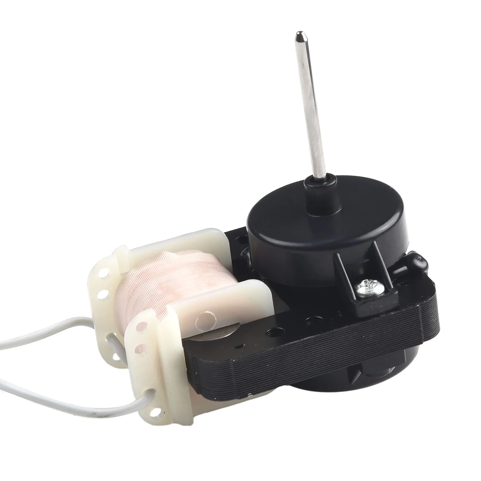 Replacement Evaporator Fan Motor for Refrigerator Compatible with Multiple Models 220V 240V 50-60HZ Power Motor
Replacement Evaporator Fan Motor for Refrigerator Compatible with Multiple Models 220V 240V 50-60HZ Power Motor