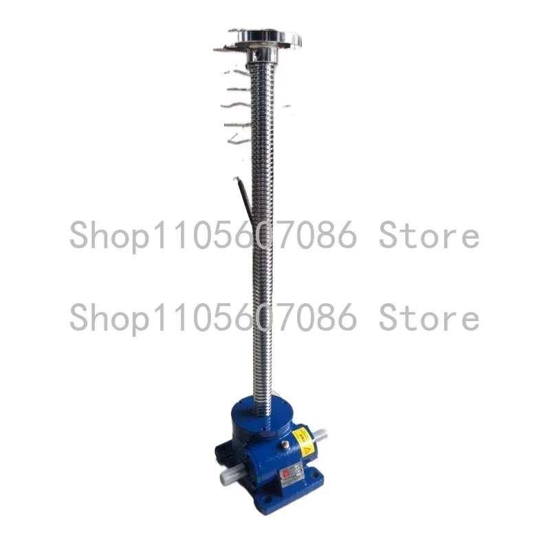 Screw Lift Screw Lift Table, Hand Crank Manual Electric Lift
Screw Lift Screw Lift Table, Hand Crank Manual Electric Lift