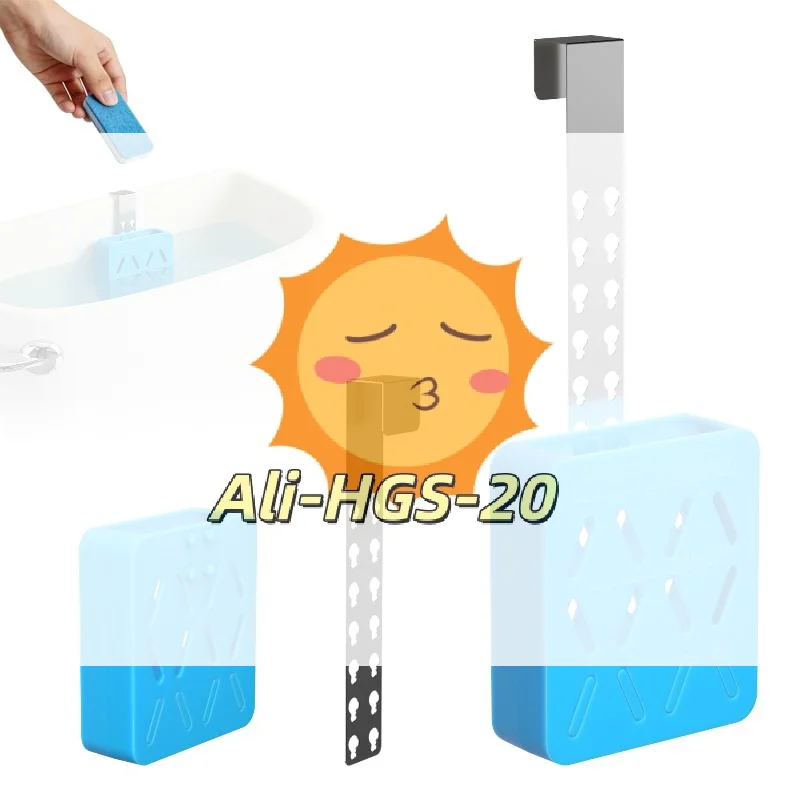 1 Set Toilet Tank Cleaning Tablet Holder Toilet Tank Bleaching Tablet Bracket Compact Design for Everyday Cleaning Tasks
1 Set Toilet Tank Cleaning Tablet Holder Toilet Tank Bleaching Tablet Bracket Compact Design for Everyday Cleaning Tasks