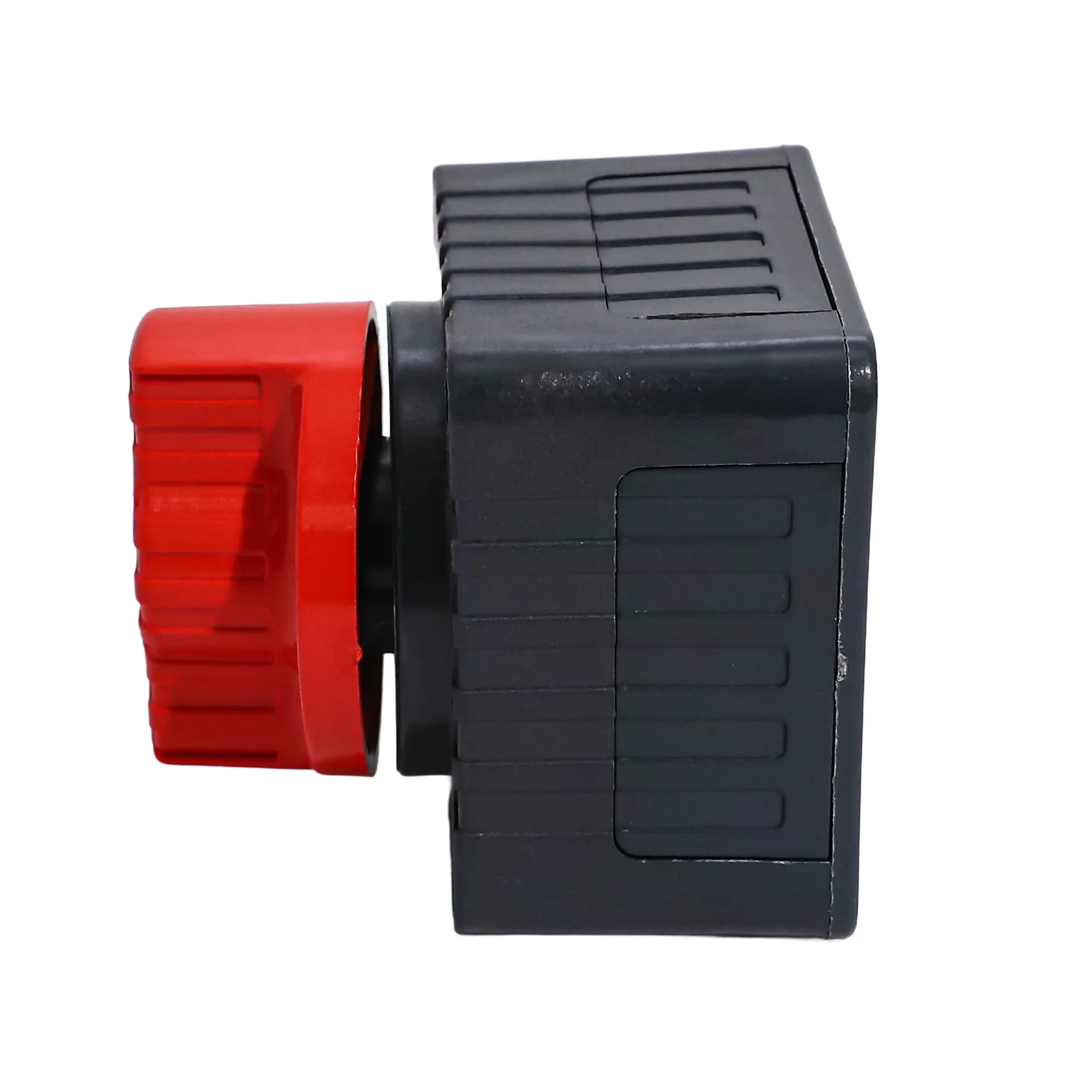 Truck Disconnect 300A Isolator Battery Management ABS Plastic Housing Complete Installation Package DC System Isolation
Truck Disconnect 300A Isolator Battery Management ABS Plastic Housing Complete Installation Package DC System Isolation