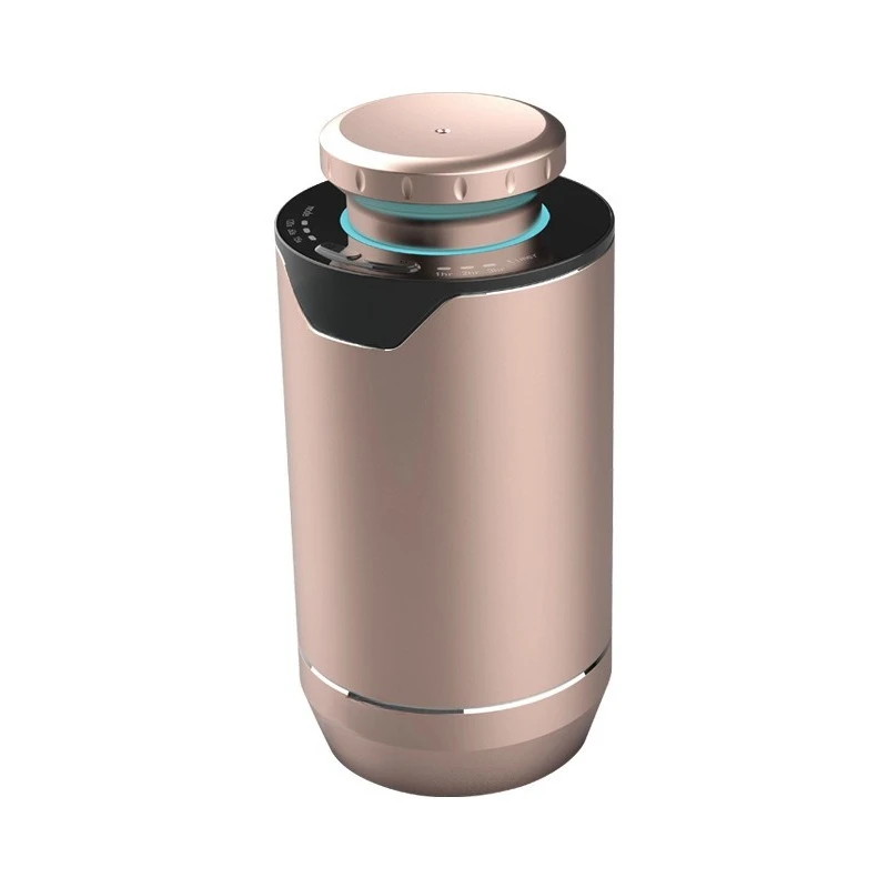 Car aromatherapy machine Two-fluid vehicle fragrance diffuser In-car odor removal fragrance ornament
Car aromatherapy machine Two-fluid vehicle fragrance diffuser In-car odor removal fragrance ornament