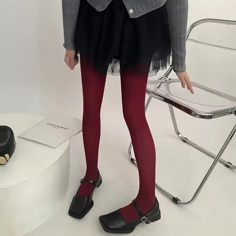 DOIAESKV 2025 New Women Tights 80D Autumn Winter Warm Lined Pantyhose High Waist Female Stretchy Slim Skinny Velvet Tights
DOIAESKV 2025 New Women Tights 80D Autumn Winter Warm Lined Pantyhose High Waist Female Stretchy Slim Skinny Velvet Tights