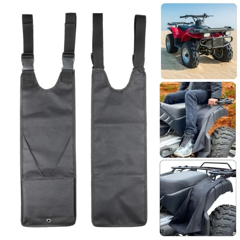 0XXD Universal Fit ATV Passenger Rear Footrest Foot Pad for Enhanced Safety & Comfort
0XXD Universal Fit ATV Passenger Rear Footrest Foot Pad for Enhanced Safety & Comfort