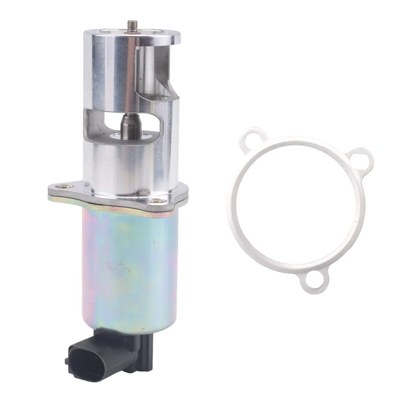 Для Renault для Mitsubishi Nissan Opel Vauxhall Laguna Megane Kangoo Scenic Volvo S40 V40 4409585 Клапан EGR 4411747
Для Renault для Mitsubishi Nissan Opel Vauxhall Laguna Megane Kangoo Scenic Volvo S40 V40 4409585 Клапан EGR 4411747