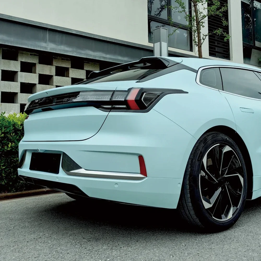 Car Sticker Extinction Glacier Blue Car Wrapping Film PET Sticker Bubble Free Auto Decals Car Accessories Exterior Interior
Car Sticker Extinction Glacier Blue Car Wrapping Film PET Sticker Bubble Free Auto Decals Car Accessories Exterior Interior