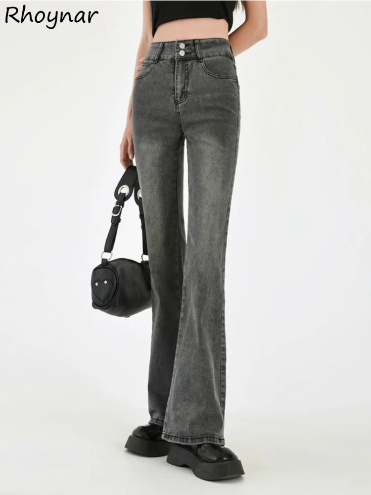 Jeans Women High Street Hot Sale Harajuku Denim Ins Fashion Vintage Empire All-match Solid Student Chic Lady Spring Fall Trouser
Jeans Women High Street Hot Sale Harajuku Denim Ins Fashion Vintage Empire All-match Solid Student Chic Lady Spring Fall Trouser