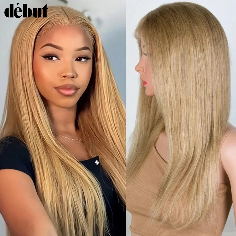 Новинка: Светлые прямые парики с кружевной передней частью 13x6x1, парик из натуральных волос с прозрачным кружевом для женщин, с цветными прядями, волосы Реми
Новинка: Светлые прямые парики с кружевной передней частью 13x6x1, парик из натуральных волос с прозрачным кружевом для женщин, с цветными прядями, волосы Реми