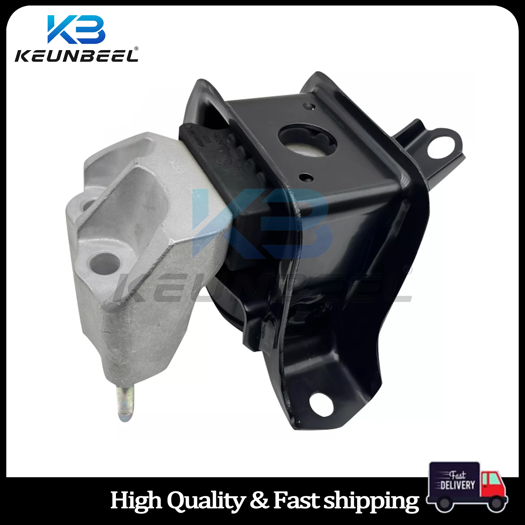 Engine Motor Mount for TOYOTA PASSO 1.0L 12305-B1100 12305B1100
Engine Motor Mount for TOYOTA PASSO 1.0L 12305-B1100 12305B1100