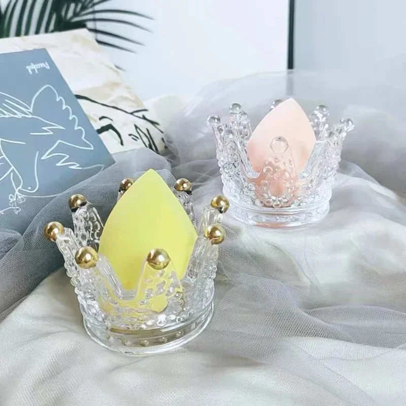 Nordic Vintage Decoration Crafts Aesthetic Modern Glass Crown Decoration Crafts Bedroom Living Room Cabinet Home Decor
Nordic Vintage Decoration Crafts Aesthetic Modern Glass Crown Decoration Crafts Bedroom Living Room Cabinet Home Decor