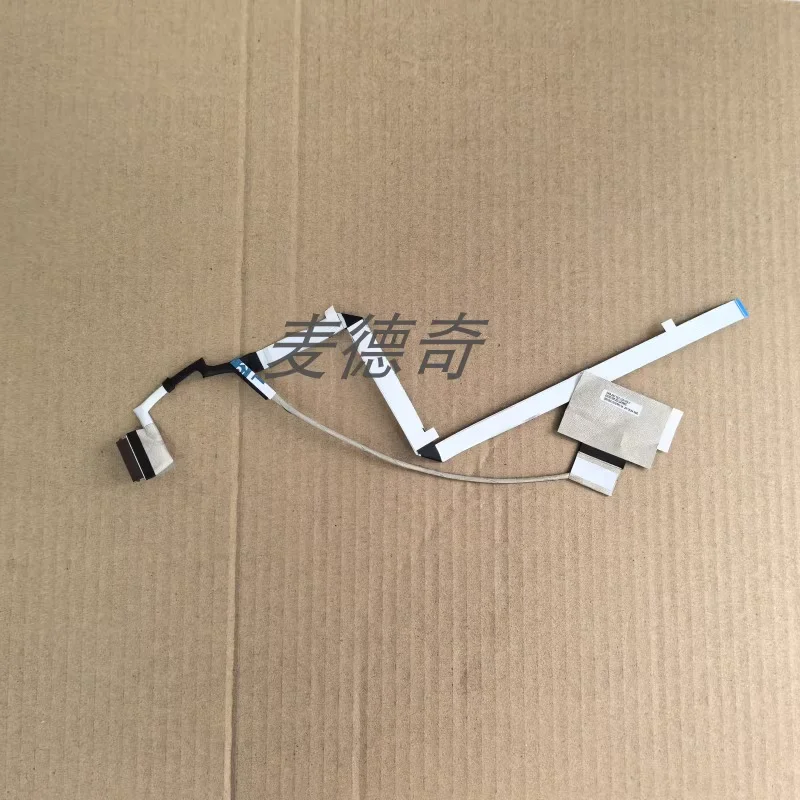 WYORESY Original for HP Fortis Chromebook 14 G11 NO-TOUCH EDP CABLE 30Pin N87097-001.
WYORESY Original for HP Fortis Chromebook 14 G11 NO-TOUCH EDP CABLE 30Pin N87097-001.