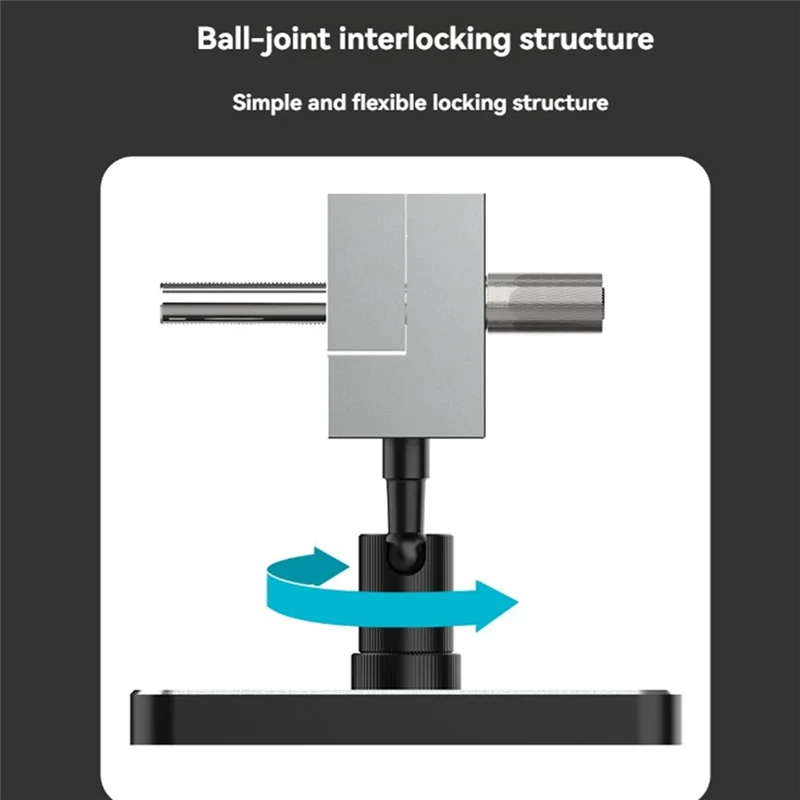 -A89Z 2In1 Mini Portable Table Vise, Micro-Bench Vise For Model Building Precision Clamp Scale Model Fixing Tool DIY Accessary
-A89Z 2In1 Mini Portable Table Vise, Micro-Bench Vise For Model Building Precision Clamp Scale Model Fixing Tool DIY Accessary