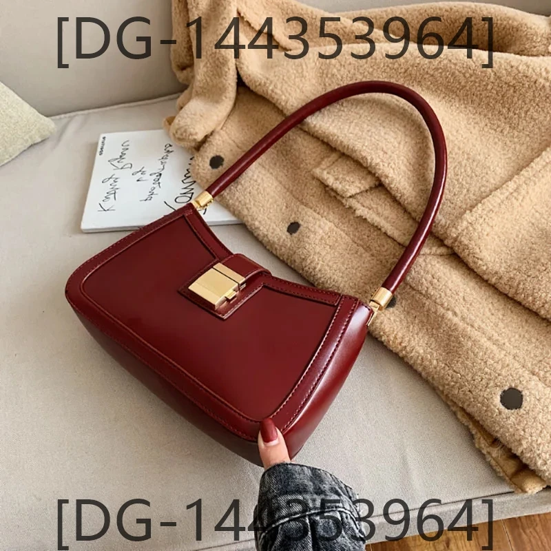 2024 New Women Bag Fashionable and Soft _DG-144353964_
2024 New Women Bag Fashionable and Soft _DG-144353964_