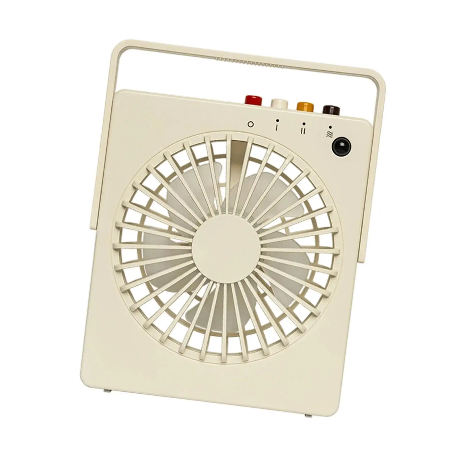 Motion Activated Fan Portable Hang Fan Cooling Low Noise Small Adjustable Handheld Tabletop for Office Camping Backpacking
Motion Activated Fan Portable Hang Fan Cooling Low Noise Small Adjustable Handheld Tabletop for Office Camping Backpacking