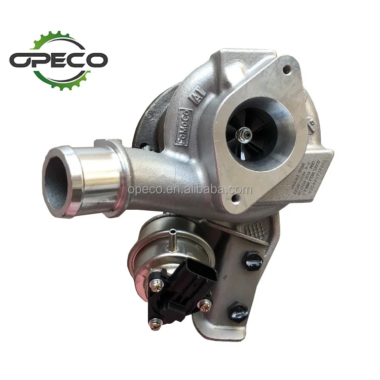 For Ford Ranger 2.2 PUMA Turbocharger 4913106300 4913106340 BK3Q6K682NB
For Ford Ranger 2.2 PUMA Turbocharger 4913106300 4913106340 BK3Q6K682NB