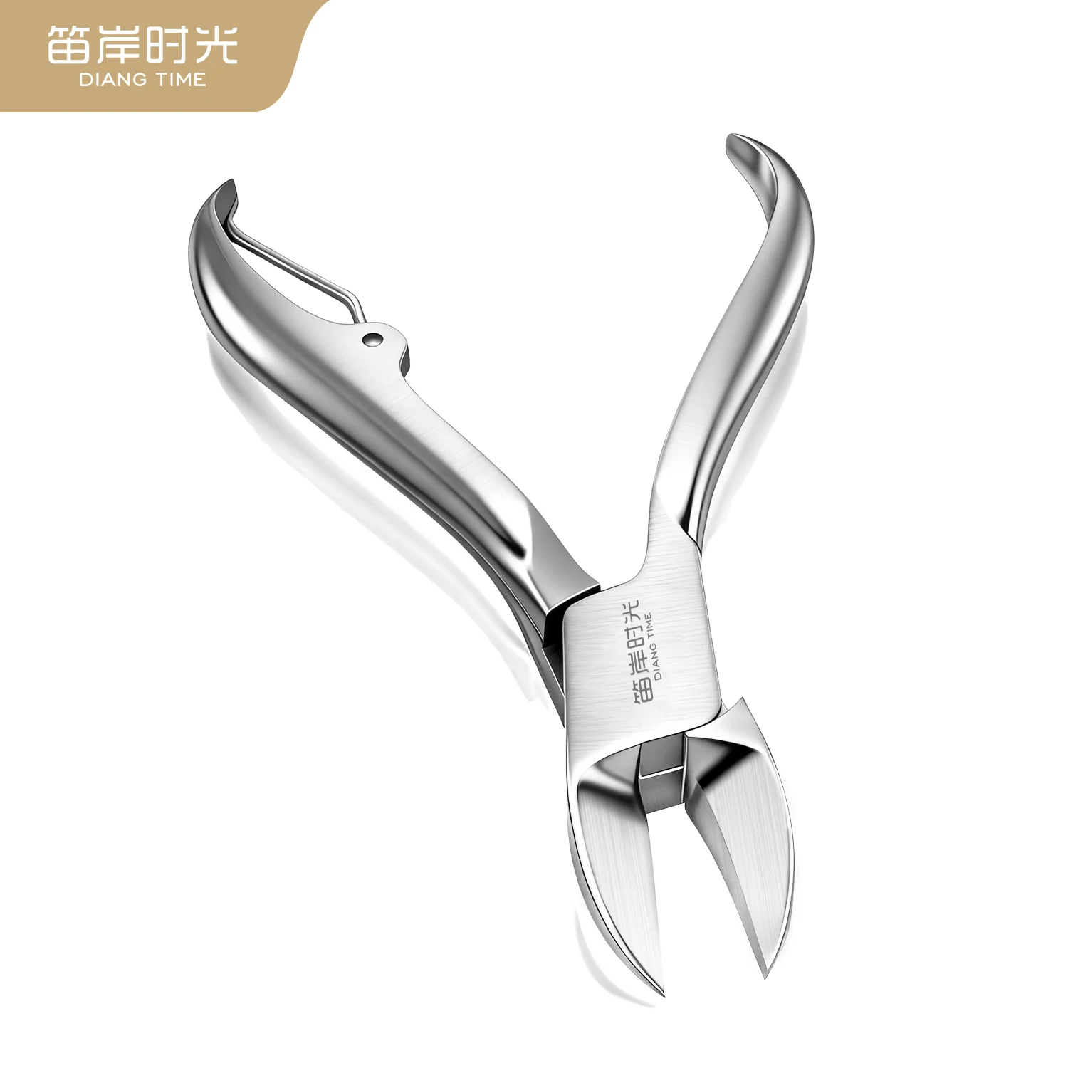 Триммер для ногтей на ногах, средство для удаления омертвевшей кожи из нержавеющей стали, профессиональный подиатрист, толстая вросшая кутикула, педикюр, щипцы для орлиного клюва
Триммер для ногтей на ногах, средство для удаления омертвевшей кожи из нержавеющей стали, профессиональный подиатрист, толстая вросшая кутикула, педикюр, щипцы для орлиного клюва