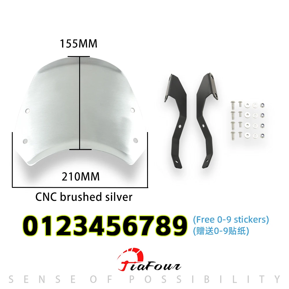 FIT For CL250 CL300 CL 500 Rebel 250 300 500 1100 CMX 250 CM1100 Motorcycle Accessories Windshield Windscreen Deflectors
FIT For CL250 CL300 CL 500 Rebel 250 300 500 1100 CMX 250 CM1100 Motorcycle Accessories Windshield Windscreen Deflectors