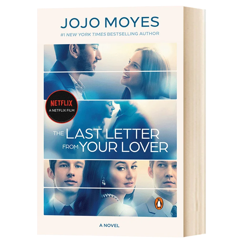 The Last Letter from Your Lover, Bestselling books in English, Love stories romance novels 9780143136323
The Last Letter from Your Lover, Bestselling books in English, Love stories romance novels 9780143136323