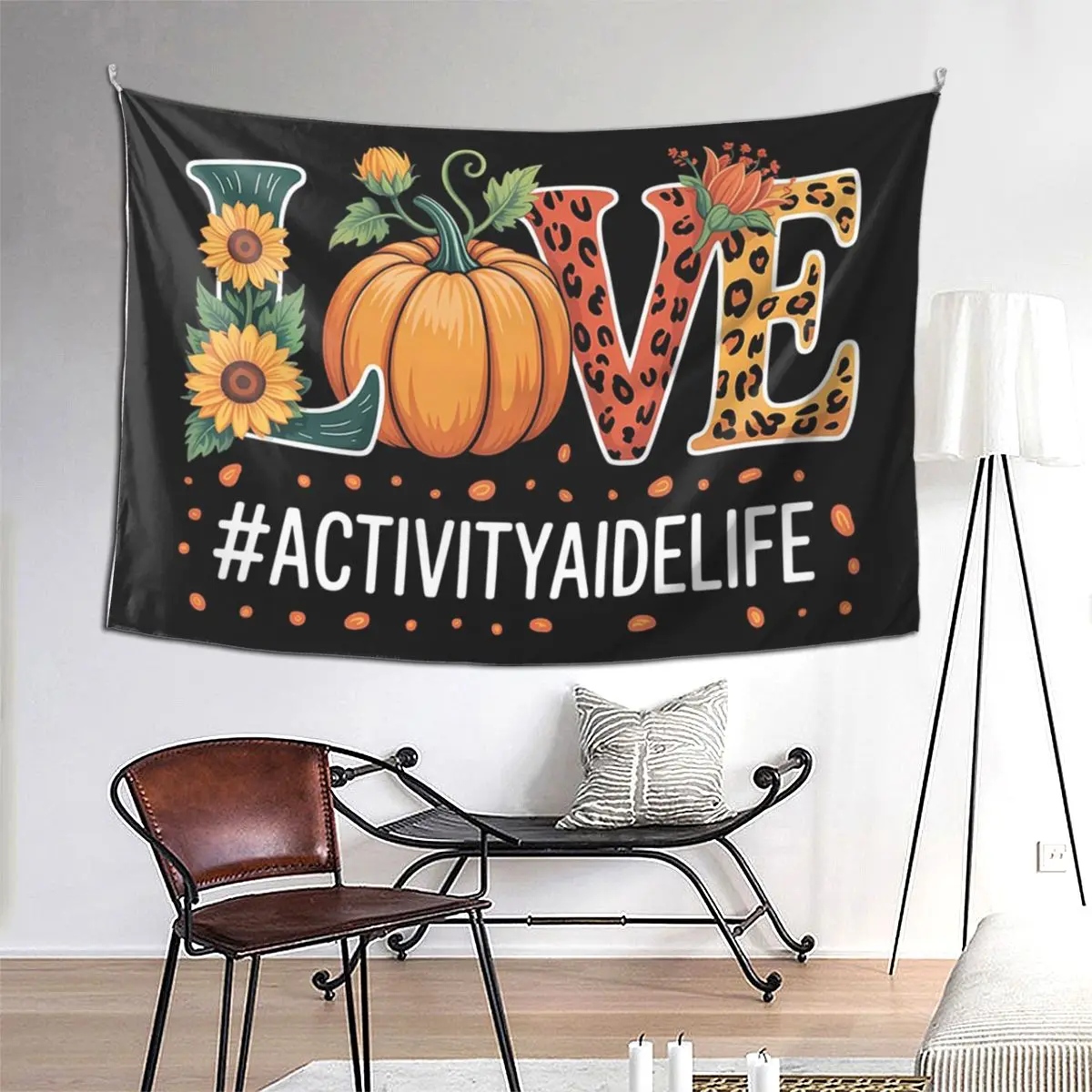 Активность Aide Love Fall Тыква Леопард Хэллоуин Осенний гобелен Художественный настенный эстетический домашний декор Гобелены
Активность Aide Love Fall Тыква Леопард Хэллоуин Осенний гобелен Художественный настенный эстетический домашний декор Гобелены