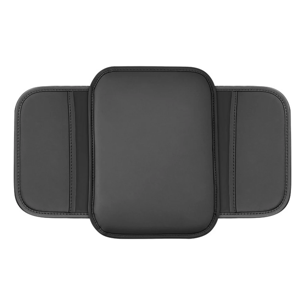 Interior Accessories Armrest Cushion Clean Protection Protector Storage Support Side Pockets Universal Fitment
Interior Accessories Armrest Cushion Clean Protection Protector Storage Support Side Pockets Universal Fitment