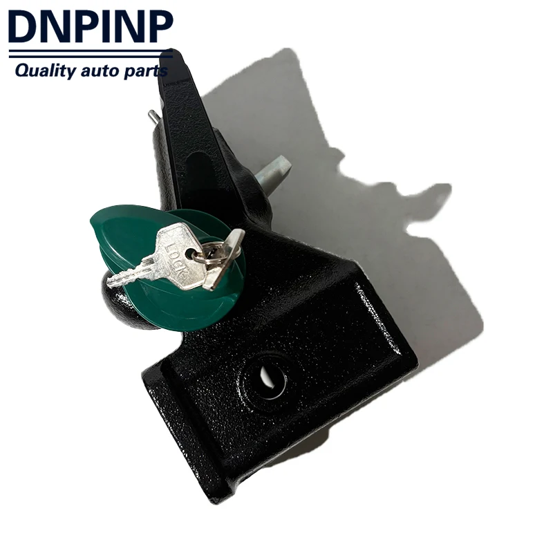 LR040248 Trailer traction receiver is suitable for Discovery 3 Discovery 4 Range Rover Sport 2006-2013
LR040248 Trailer traction receiver is suitable for Discovery 3 Discovery 4 Range Rover Sport 2006-2013