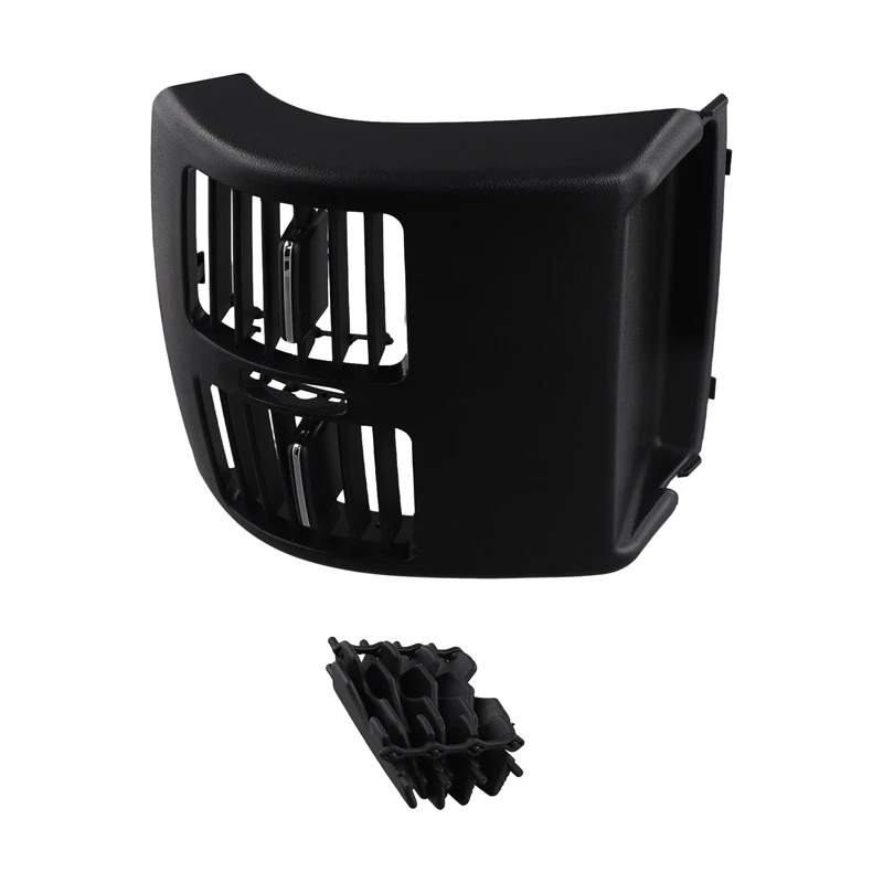 Car Rear Back Center Console A/C Air Vent Conditioning Grille For Mercedes Benz C Class W204
Car Rear Back Center Console A/C Air Vent Conditioning Grille For Mercedes Benz C Class W204