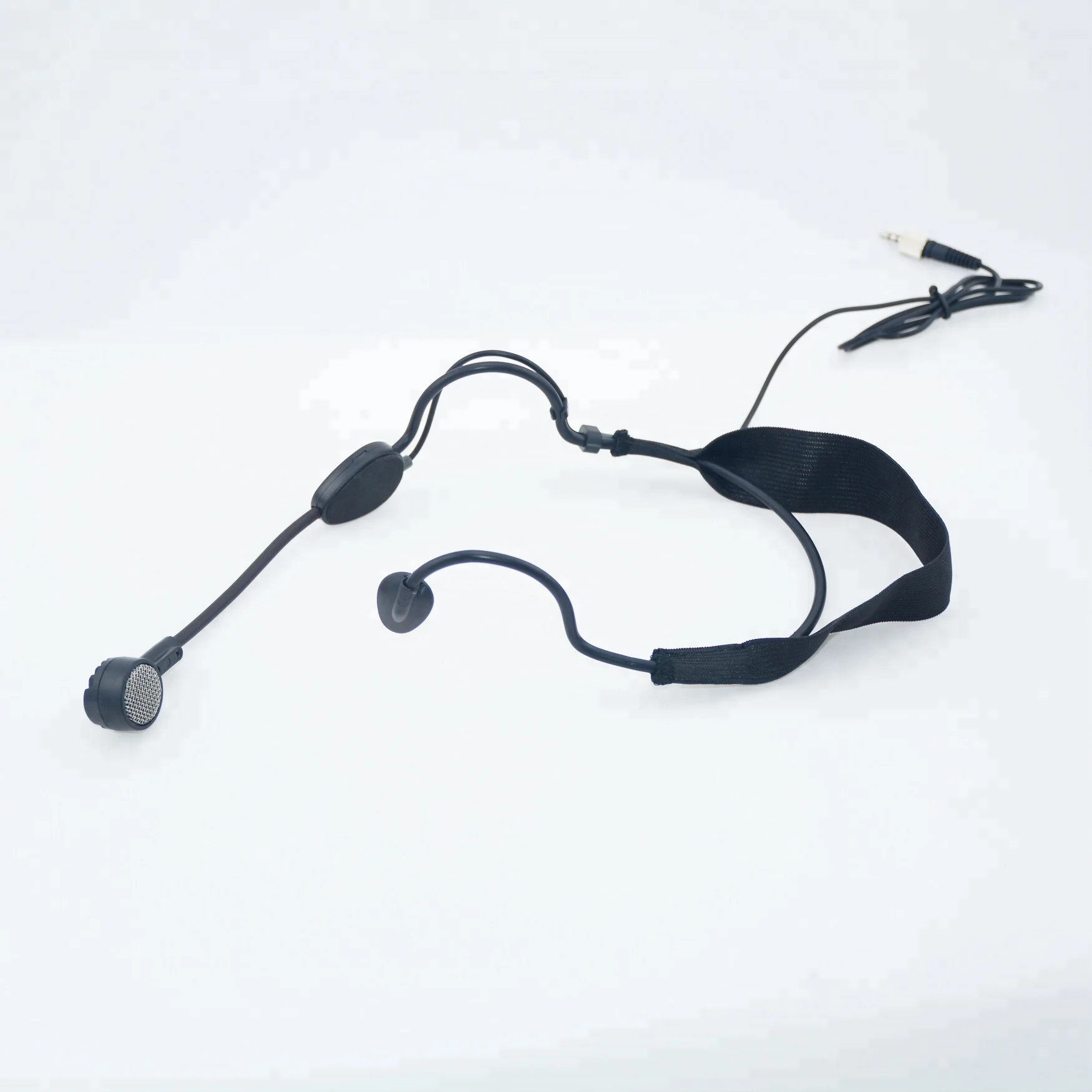 STLF HM-D Headband Dynamic Mic Professional Headworn Dynamic Microphones for Wireless System Belt-pack or PA Amplifier and Speak
STLF HM-D Headband Dynamic Mic Professional Headworn Dynamic Microphones for Wireless System Belt-pack or PA Amplifier and Speak