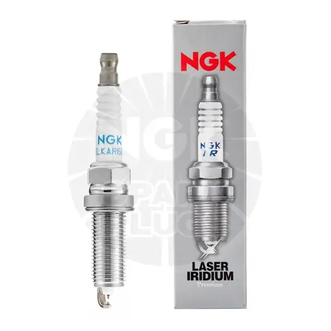 DILKAR6A11 9029 NGK Laser Iridium High Ignitability Spark Plug for City Express Nissan Altima Cube NV200 Rogue Sentra Versa