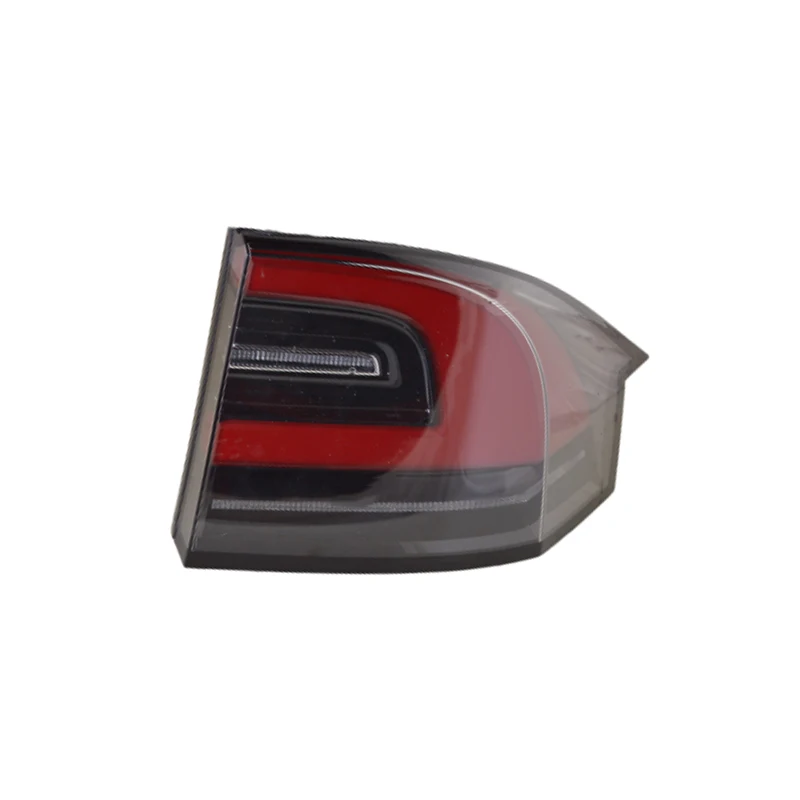Hot-selling Taillight Taillamp Rear Lamp for Tesla Model X 2022- Auto Lighting Systems Taillamp 1034333-00-B 1034332-00-B
Hot-selling Taillight Taillamp Rear Lamp for Tesla Model X 2022- Auto Lighting Systems Taillamp 1034333-00-B 1034332-00-B