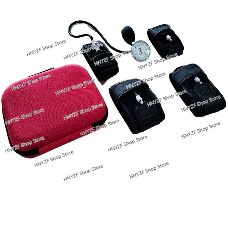 Cuff 2 4 Top Quality Weight Lifting Occlusion Training Bands blood flow restriction bands For Arm And Leg Muscle Fitness
Cuff 2 4 Top Quality Weight Lifting Occlusion Training Bands blood flow restriction bands For Arm And Leg Muscle Fitness