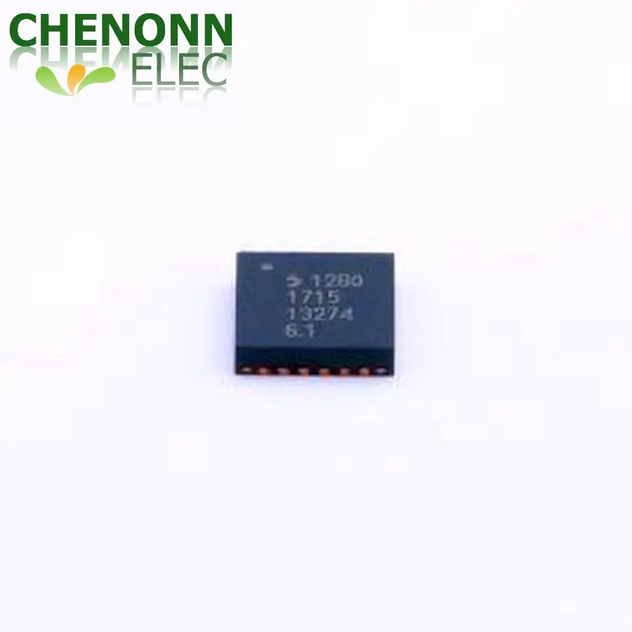 5PCS/LOT SX1280IMLTRT (RF Transceiver ICs)
5PCS/LOT SX1280IMLTRT (RF Transceiver ICs)