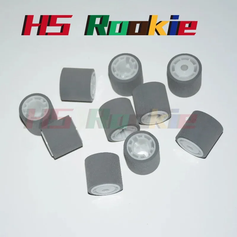 10pcs Paper Pickup Roller A4EUR71400 A4EUR71411 compatible for Konica Minolta BIZHUB BH920 1200 950 1050 7085 C6500 6501 Feed Ro
10pcs Paper Pickup Roller A4EUR71400 A4EUR71411 compatible for Konica Minolta BIZHUB BH920 1200 950 1050 7085 C6500 6501 Feed Ro